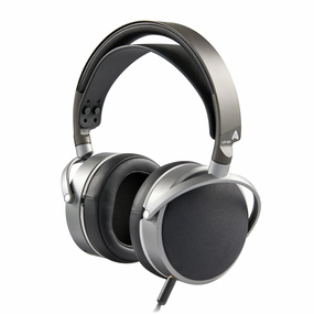Audeze LCD-S20 Closed Back Planar Headphones in ear monitors, dj headphones