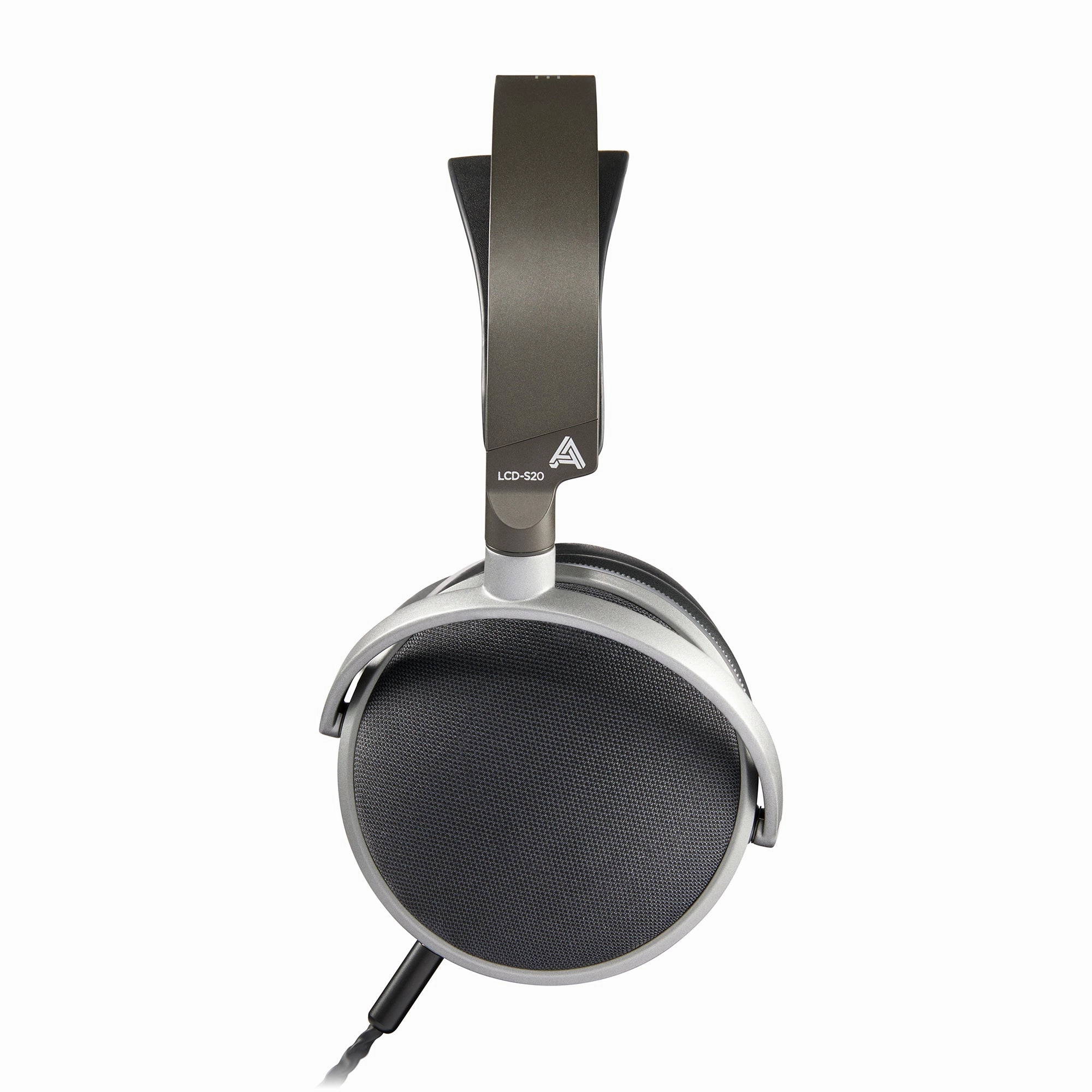 Audeze LCD-S20 Closed Back Planar Headphones