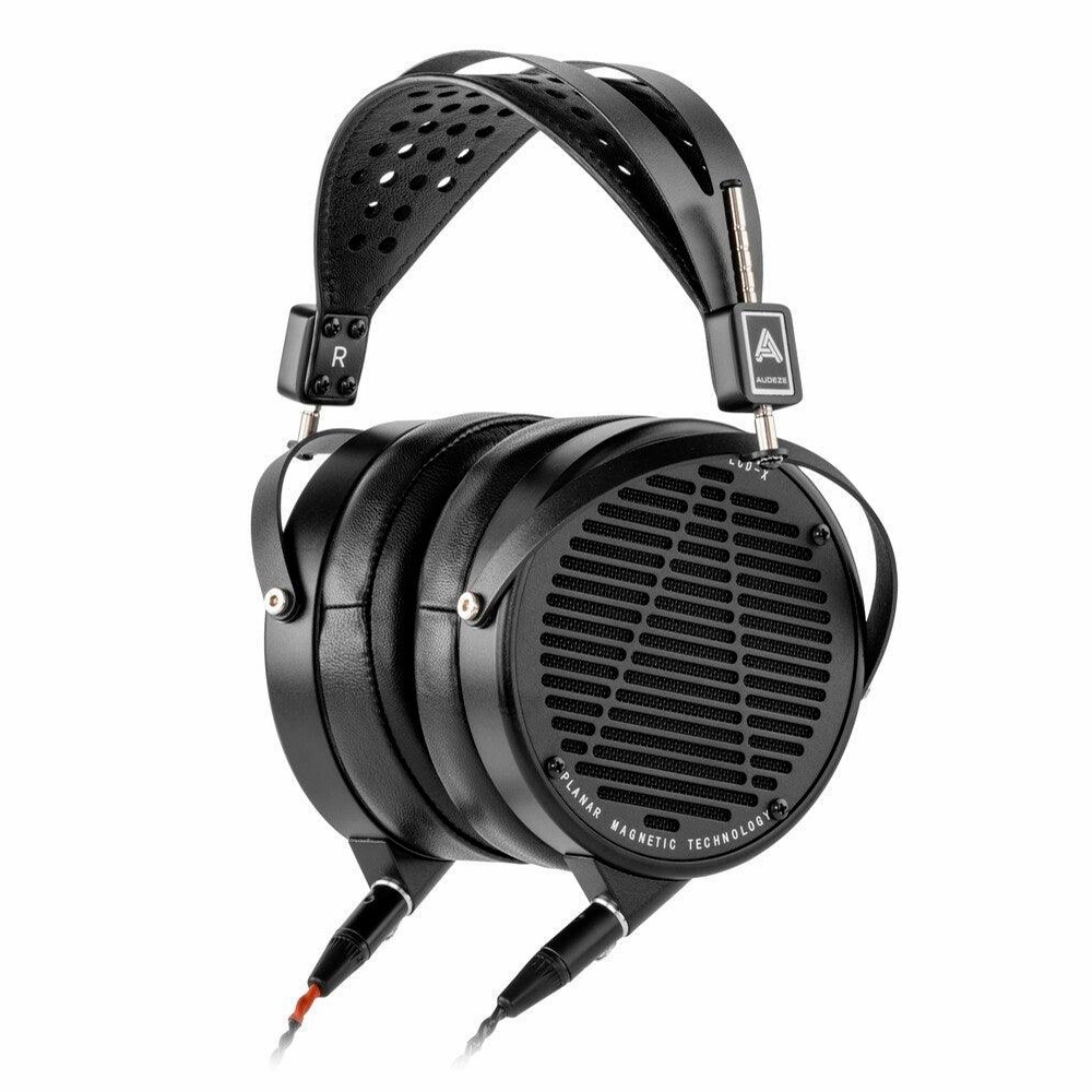 Audeze LCD X Headphones (Check With Us For Inventory) headphones with mic, headphones for tv