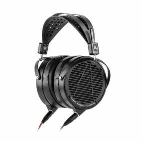 Audeze LCD-X Planar Magnetic Headphones Creator Package cheap headphones, sports headphones