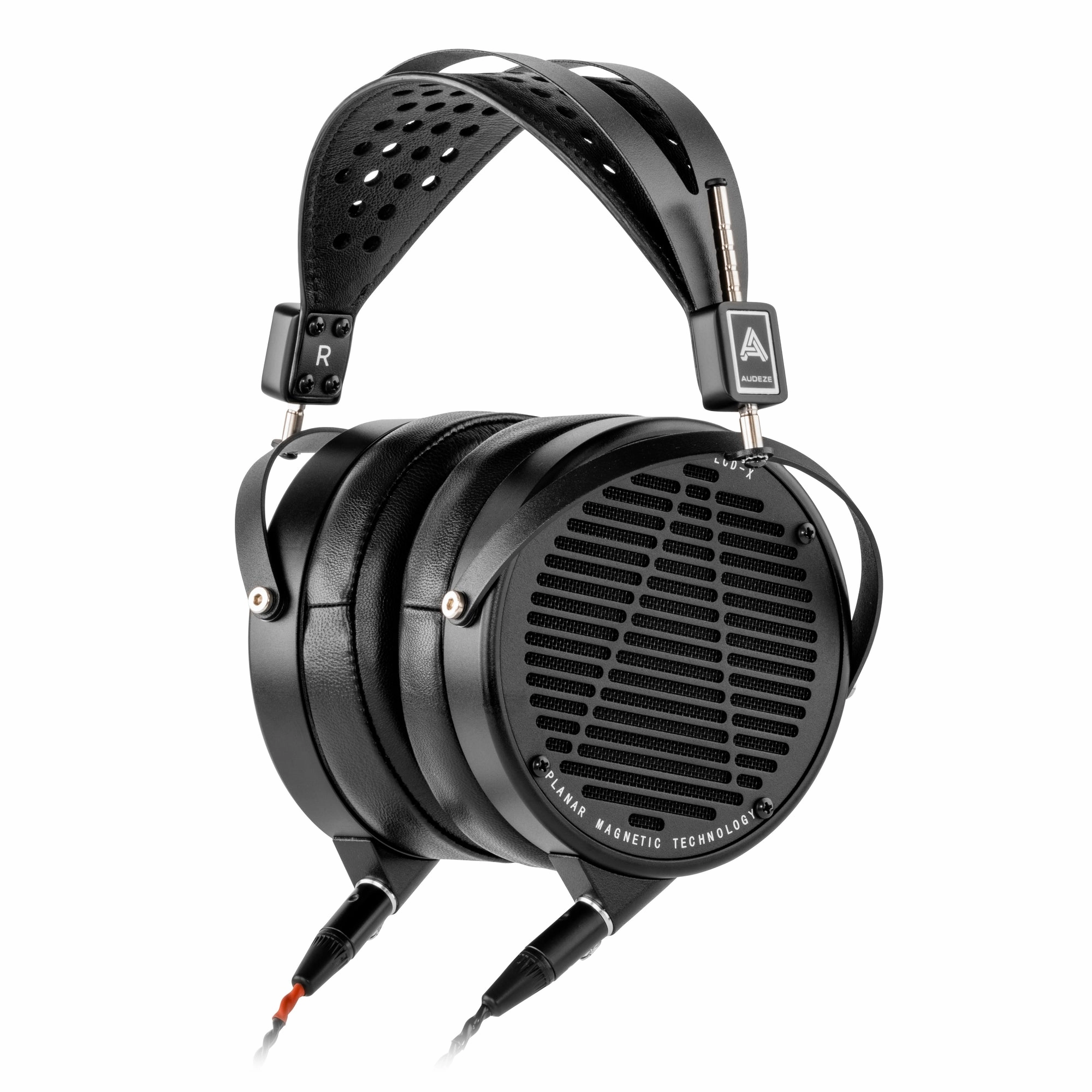 Audeze LCD-X Planar Magnetic Headphones bone conduction headphones, kids headphones