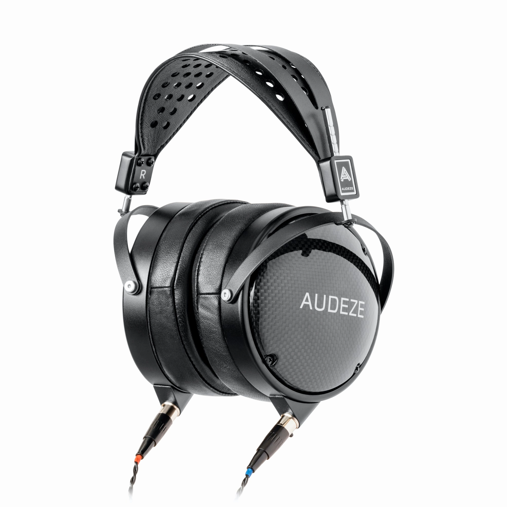 Audeze LCD-XC Closed Back Planar Magnetic Headphones bone conduction headphones, kids headphones