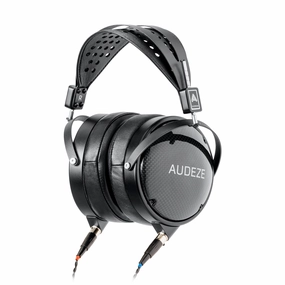 Audeze LCD-XC Closed Back Planar Magnetic Headphones bone conduction headphones, kids headphones