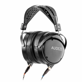 Audeze LCD-XC Headphones (Check With Us For Inventory) gaming headset, earbuds