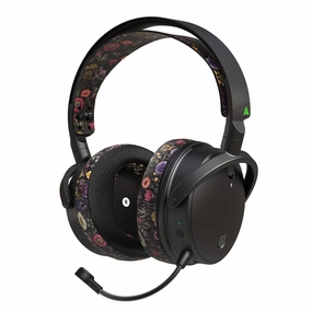 Audeze Maxwell Flora Edition Wireless Planar Magnetic Headphones for Xbox in ear monitors, dj headphones