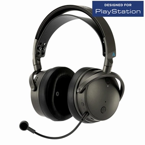 Audeze Maxwell Wireless Planar Magnetic Headphones for Playstation headphones, wireless headphones