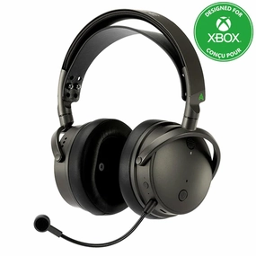 Audeze Maxwell Wireless Planar Magnetic Headphones for Xbox headphones, wireless headphones