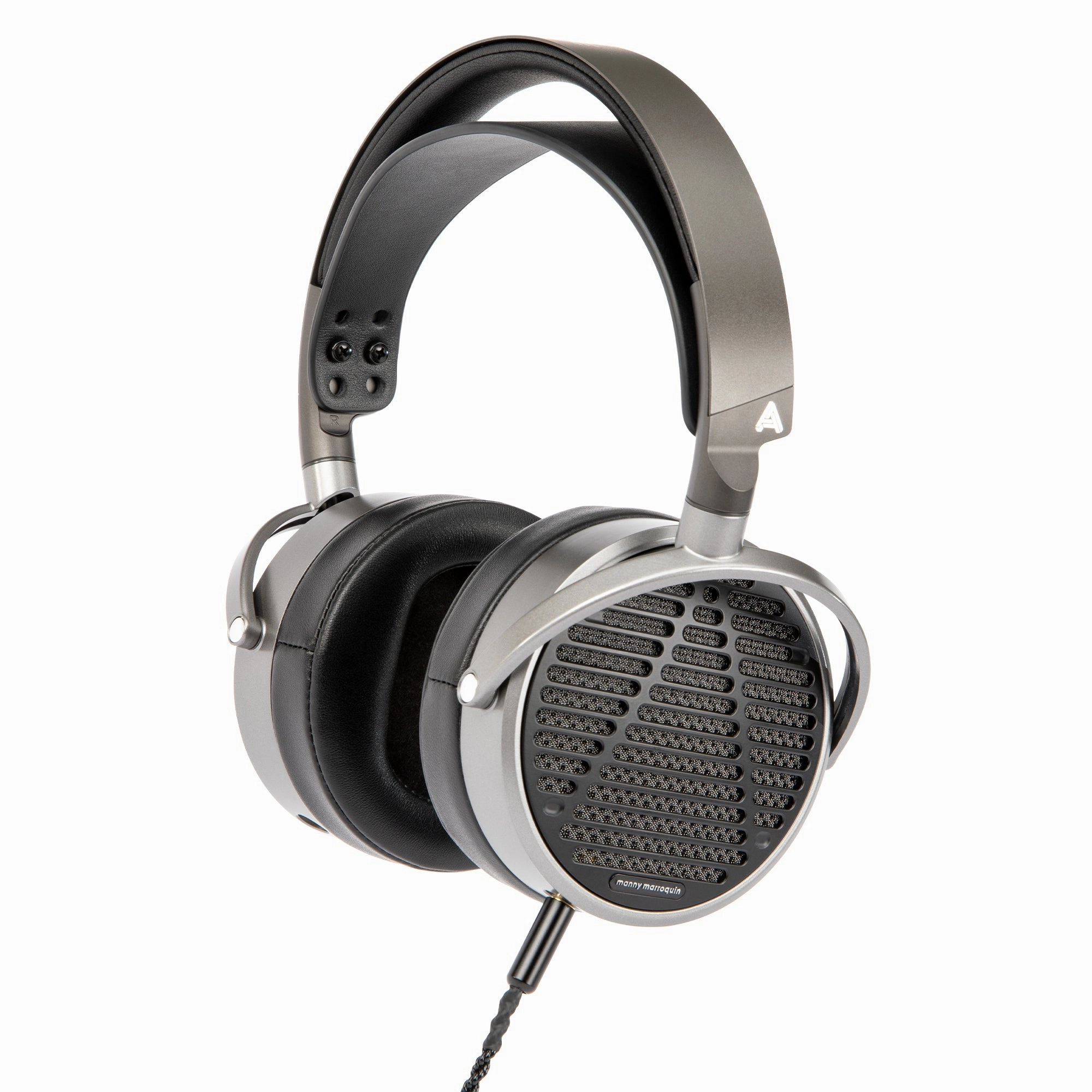 Audeze MM-100 Manny Marroquin Headphones in ear monitors, dj headphones