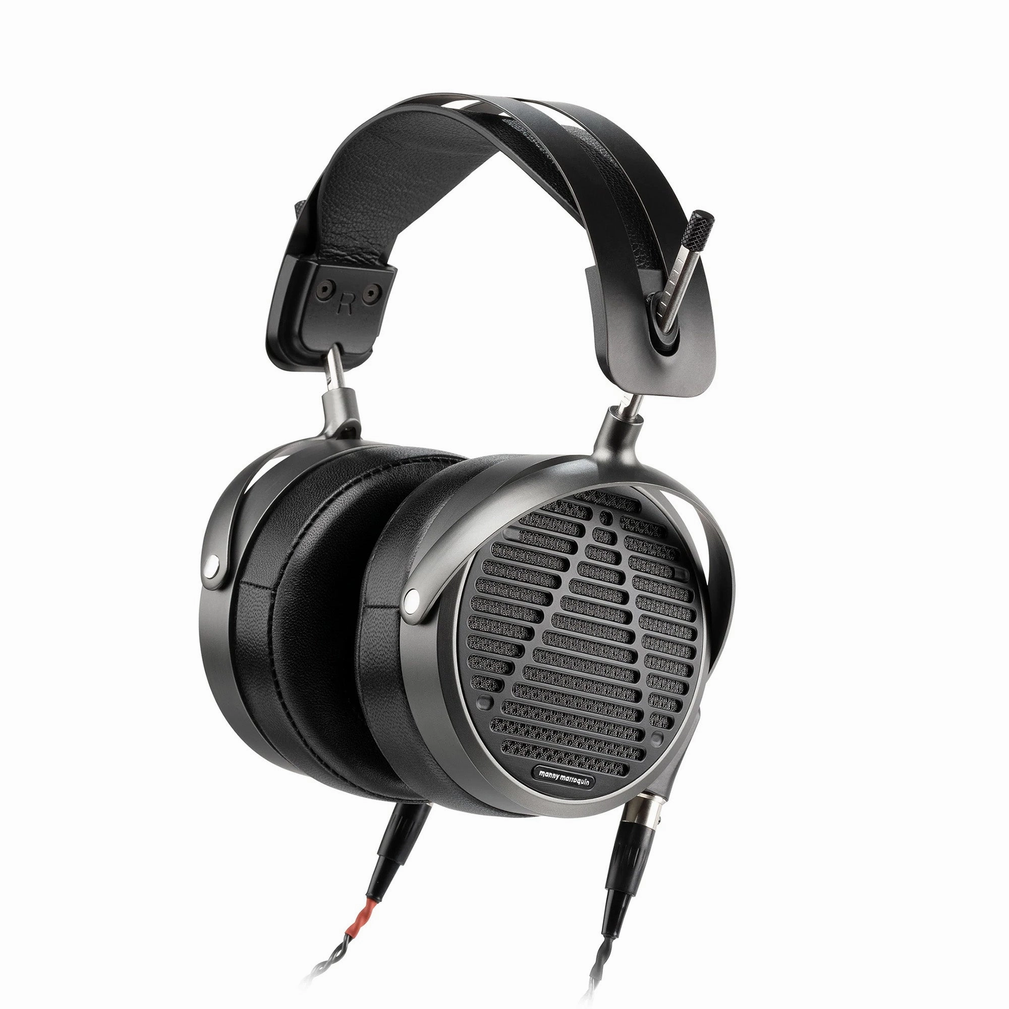 Audeze MM-500 Manny Marroquin Headphones in ear monitors, dj headphones