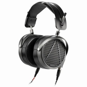 Audeze MM-500 Manny Marroquin w/carry case & 6.3mm cable (Check With Us For Inventory) headphones with mic, headphones for tv