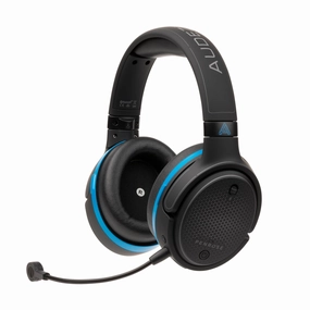 Audeze Penrose Wireless Gaming Headphones For Playstation (B-Stock) headphones, wireless headphones