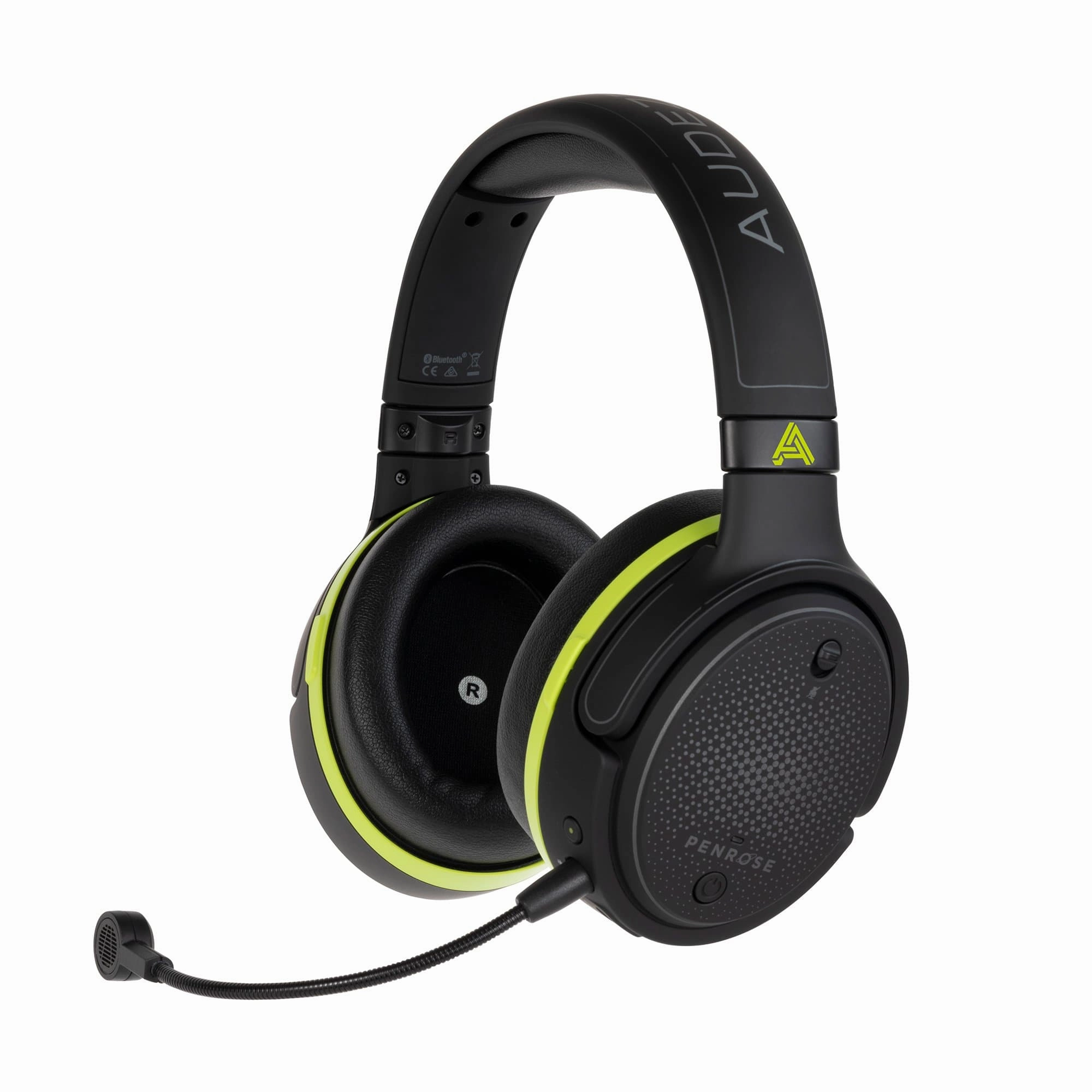 Audeze Penrose X Wireless Gaming Headphones For Xbox (B-Stock) in ear monitors, dj headphones