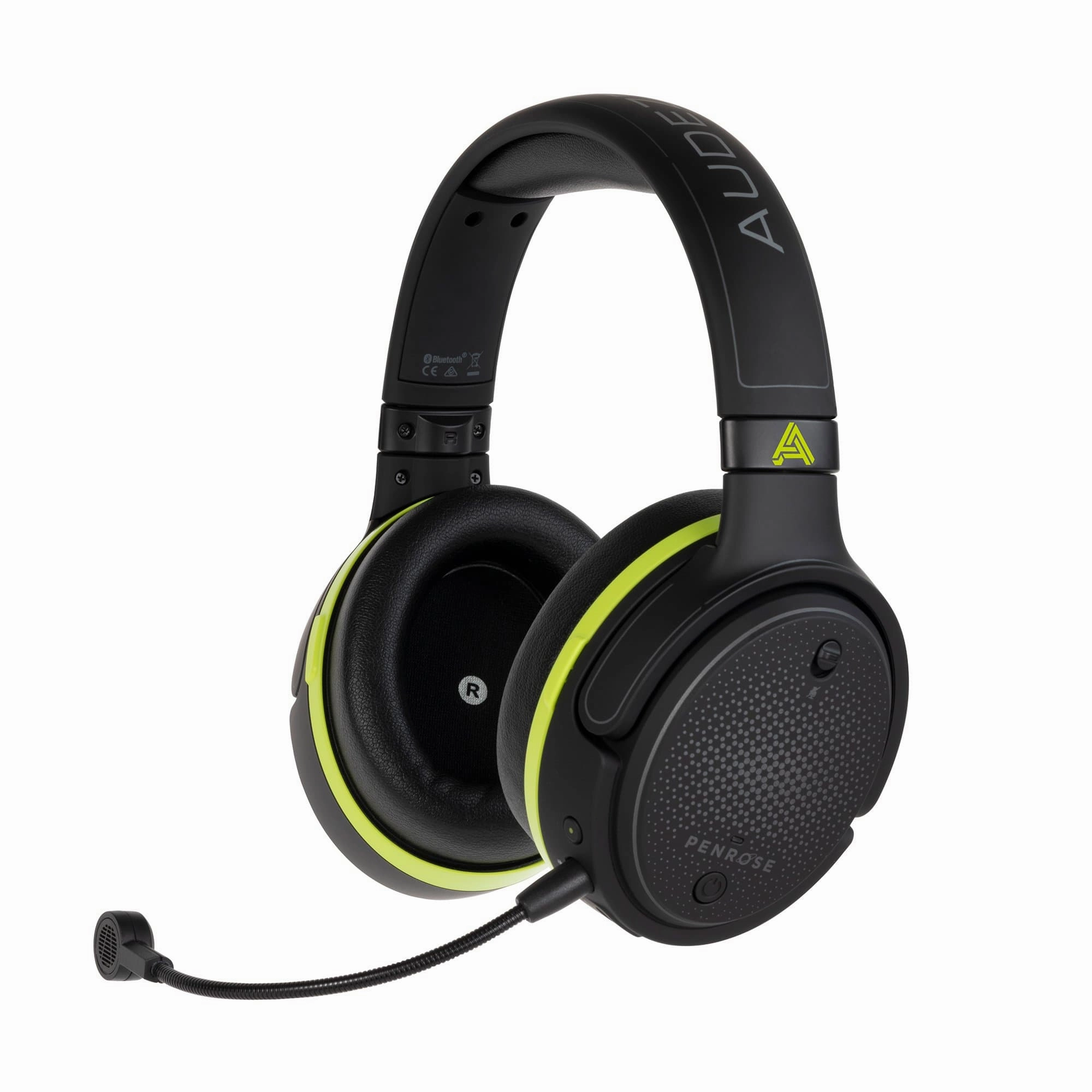 Audeze Penrose X Wireless Gaming Headphones For Xbox (B-Stock) studio headphones, open back headphones