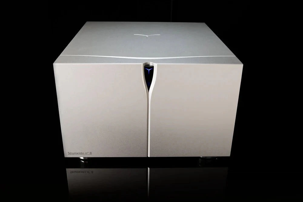 Audia Flight Strumento No. 8 Mono Power Amplifier good surround sound system,bose surround sound system