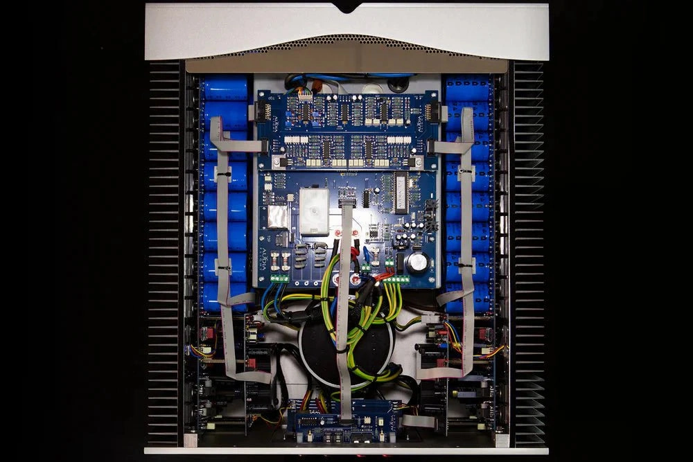 Audia Flight Strumento No. 8 Mono Power Amplifier