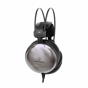Audio-Technica ATH-A2000Z Closed-Back Headphones studio headphones, open back headphones