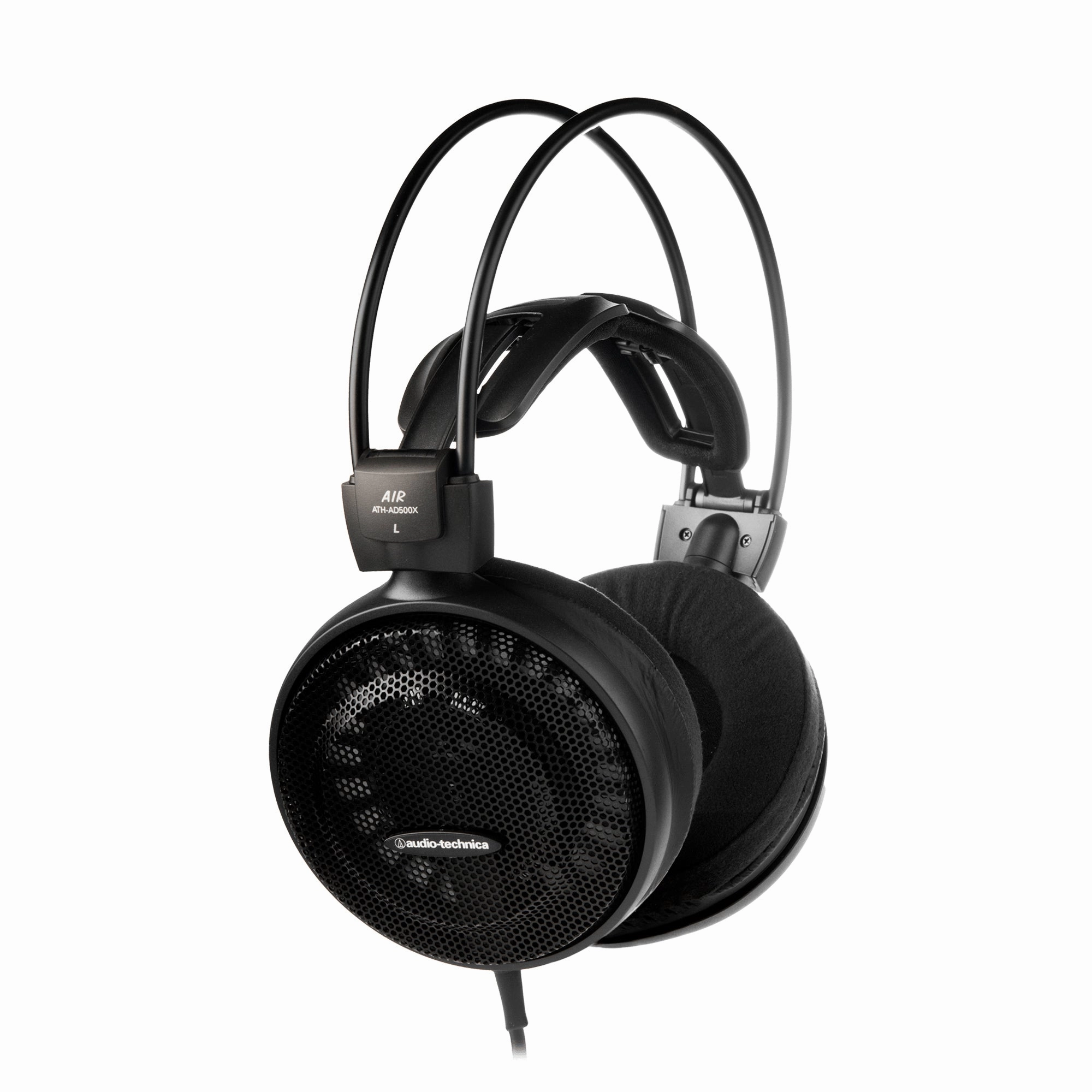 Audio-Technica ATH-AD500X Open-Back Headphones cheap headphones, sports headphones