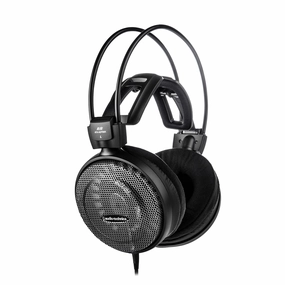 Audio-Technica ATH-AD700X Open-Back Headphones studio headphones, open back headphones