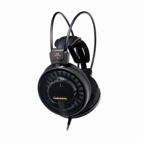 Audio-Technica ATH-AD900X Open-Back Headphones studio headphones, open back headphones