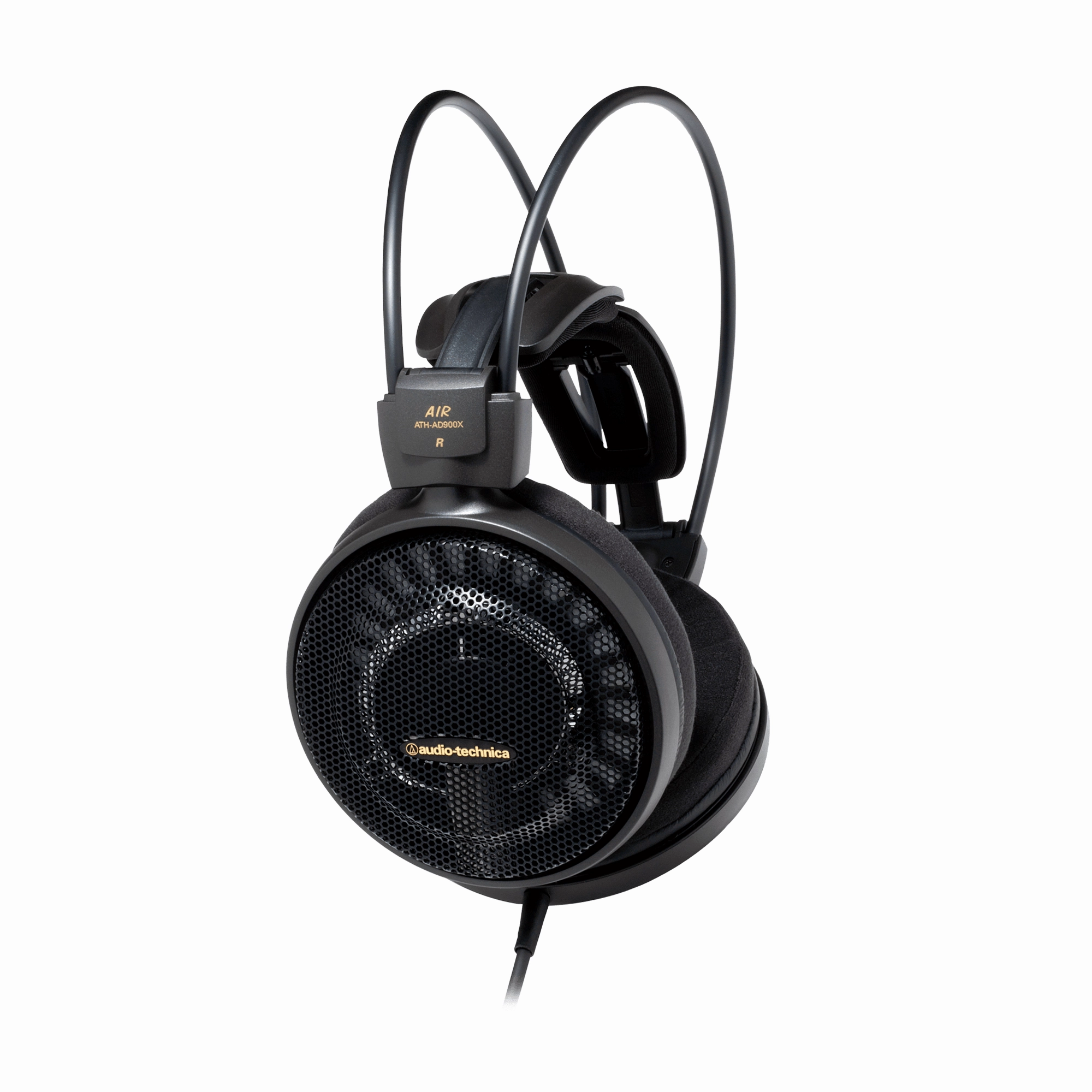 Audio-Technica ATH-AD900X Open-Back Headphones cheap headphones, sports headphones
