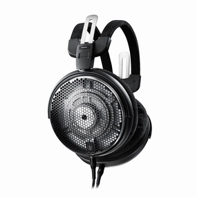 Audio-Technica ATH-ADX5000 Reference Open Back Headphones studio headphones, open back headphones