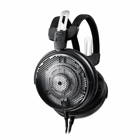 Audio-Technica ATH-ADX5000 Reference Open Back Headphones in ear monitors, dj headphones