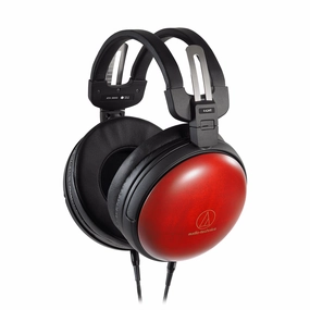 Audio-Technica ATH-AWAS Closed-Back Headphones studio headphones, open back headphones