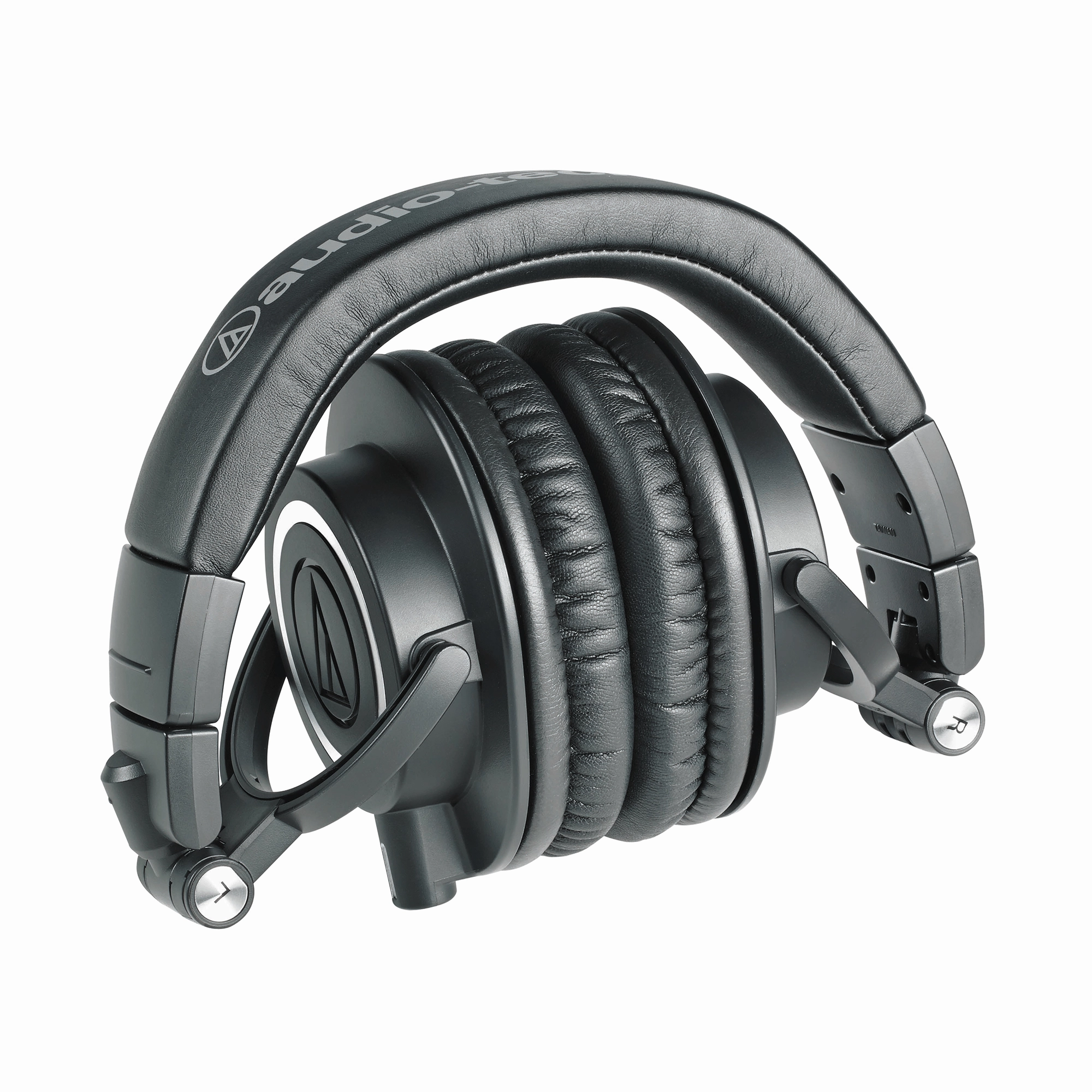 Audio-Technica ATH-M50x Professional Over-Ear Headphones