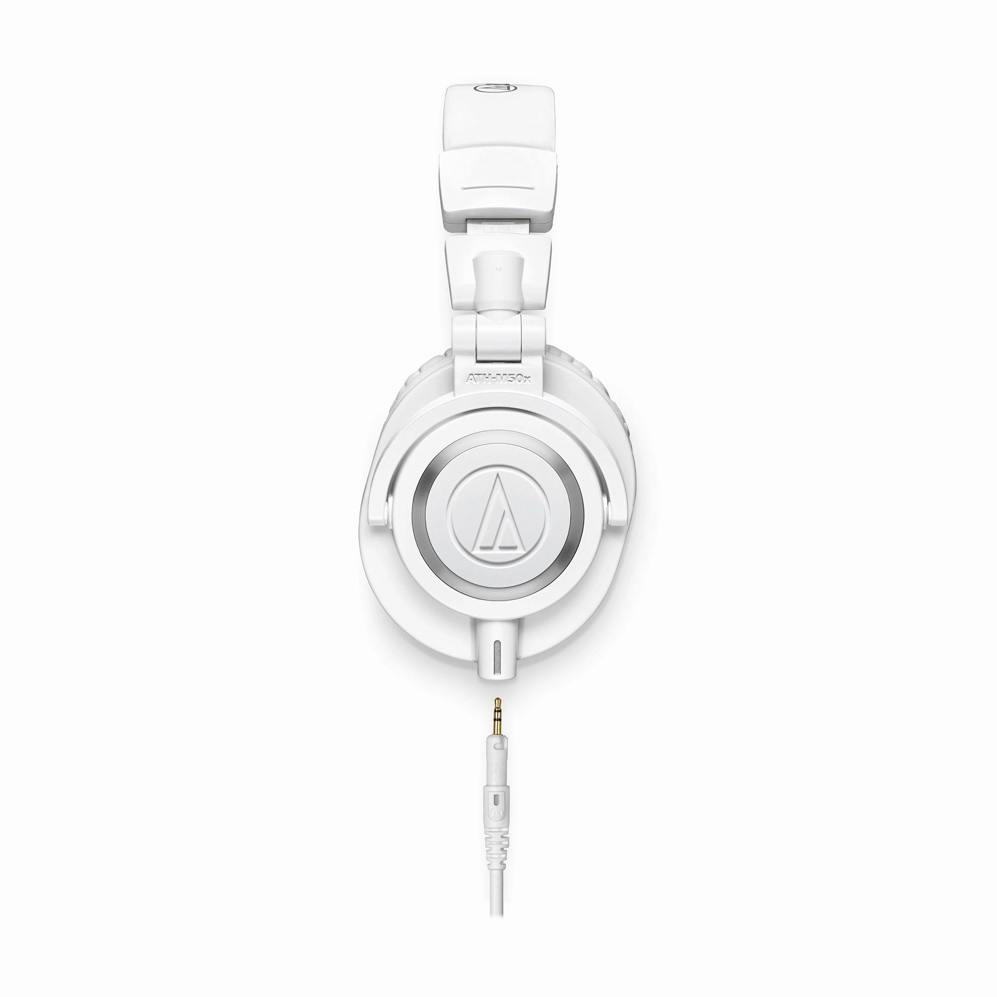 Audio-Technica ATH-M50x Professional Over-Ear Headphones
