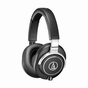 Audio-Technica ATH-M70x Professional Headphones studio headphones, open back headphones