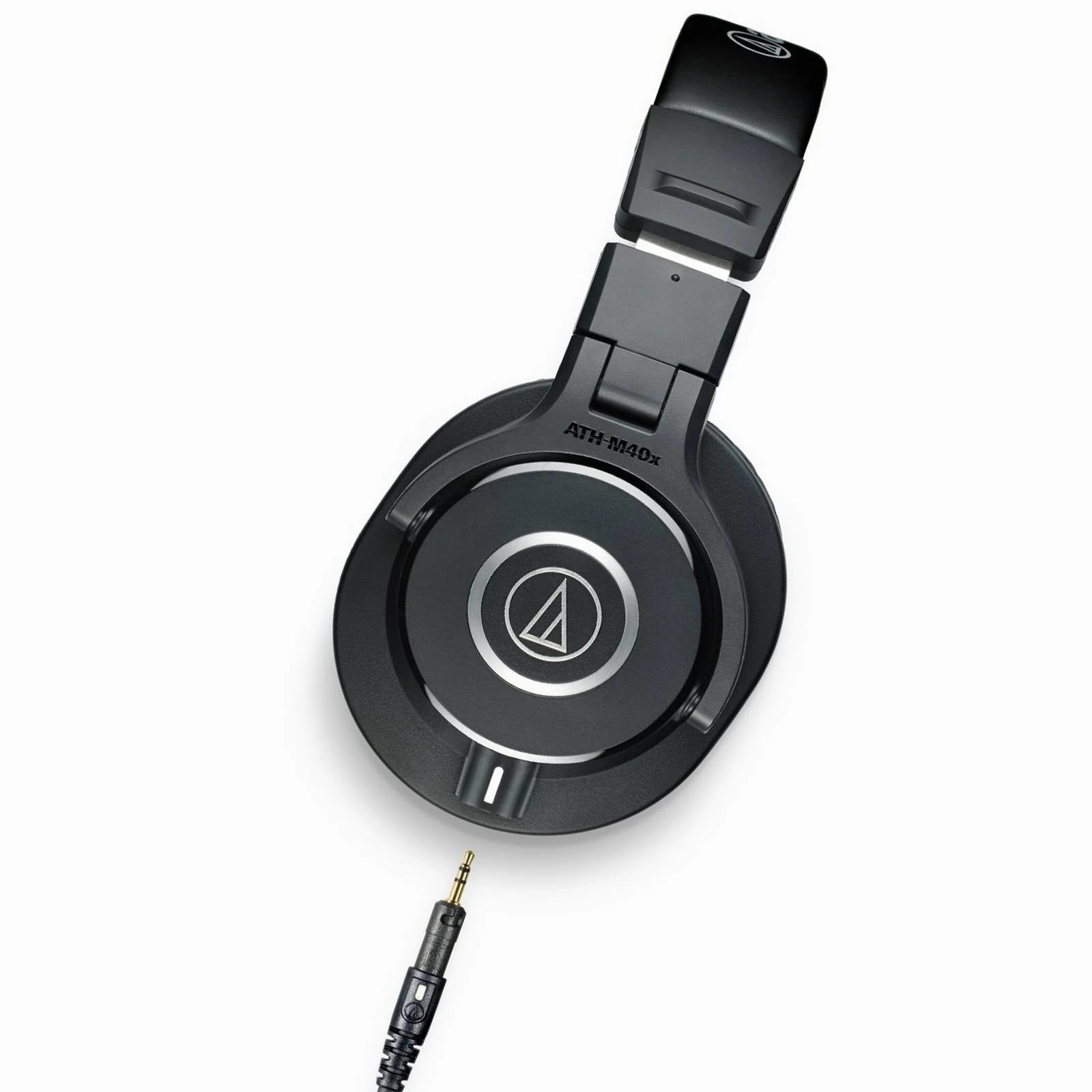 AUDIO TECHNICA ATHM40X Professional Monitor Headphones studio headphones, open back headphones