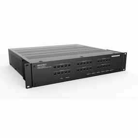 AudioControl Architect Model P2280 EQ Amplifier best home sound system,rca projector