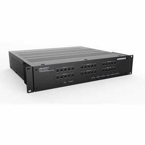 AudioControl Architect Model P2280 EQ Amplifier good surround sound system,bose surround sound system