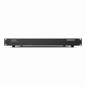 AudioControl Architect Model P250 EQ Amplifier best home sound system,rca projector