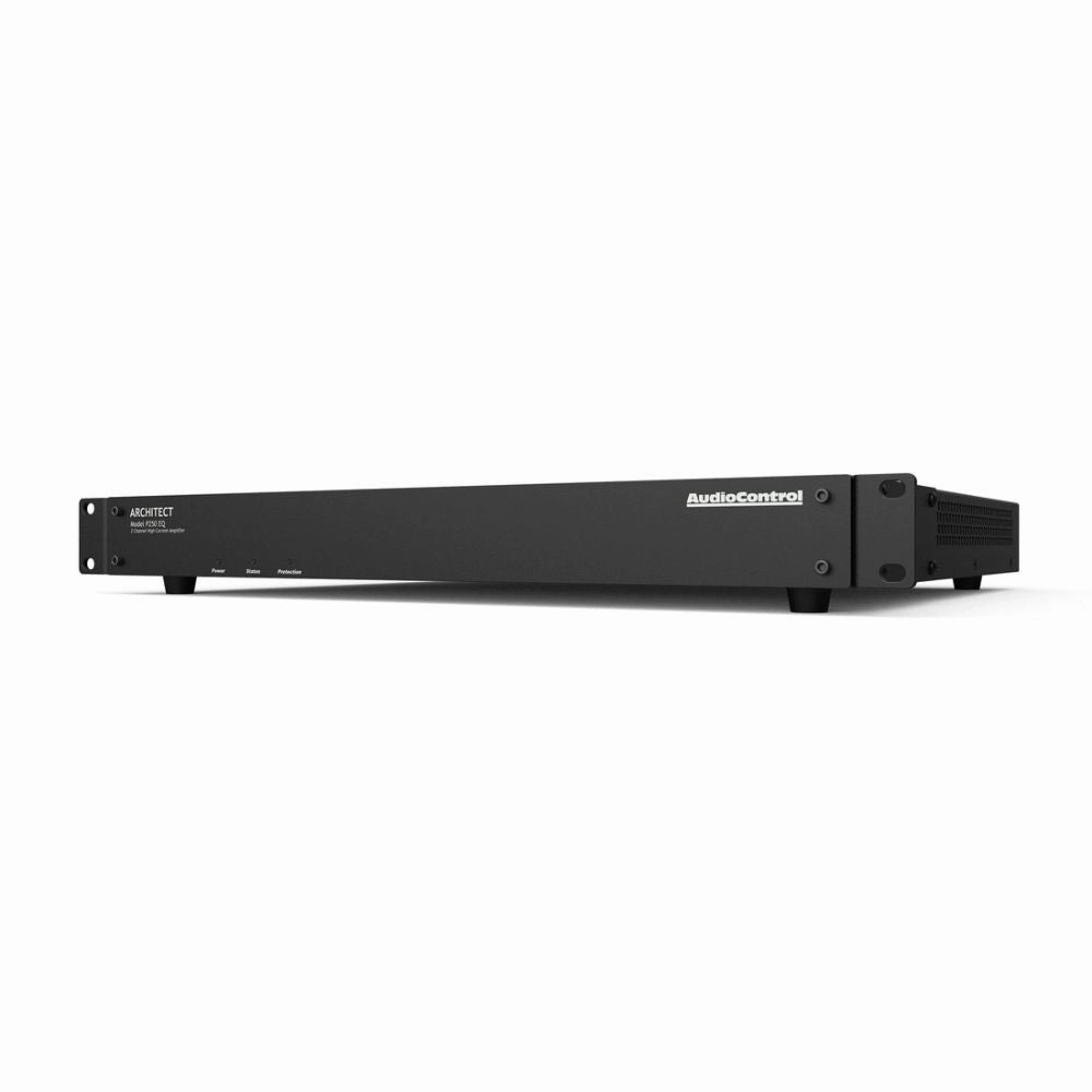 AudioControl Architect Model P250 EQ Amplifier