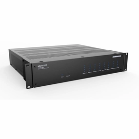AudioControl Architect Model P2660 Amplifier good surround sound system,bose surround sound system
