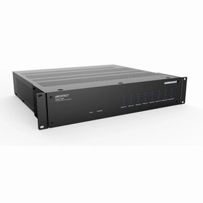 AudioControl Architect Model P2660 Amplifier best home sound system,rca projector