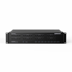 AudioControl Architect Model P2680 EQ Amplifier good surround sound system,bose surround sound system