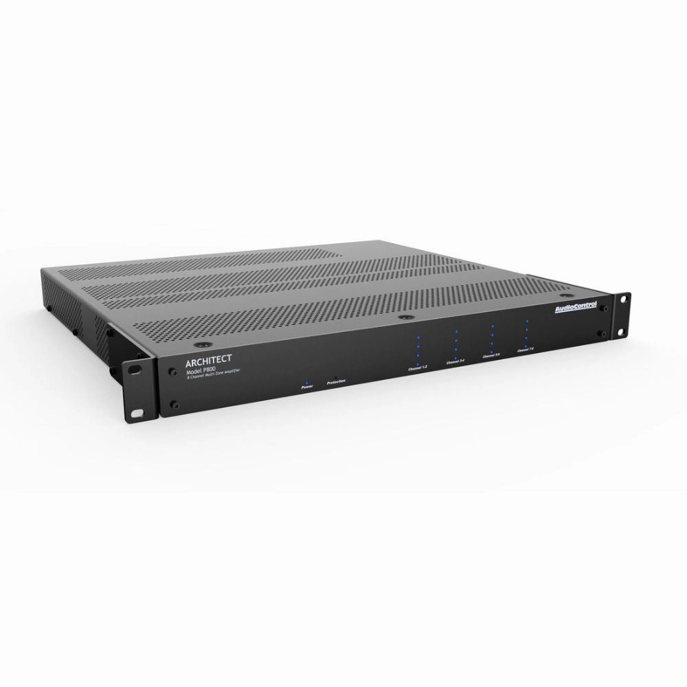 AudioControl Architect Model P800 Amplifier good surround sound system,bose surround sound system