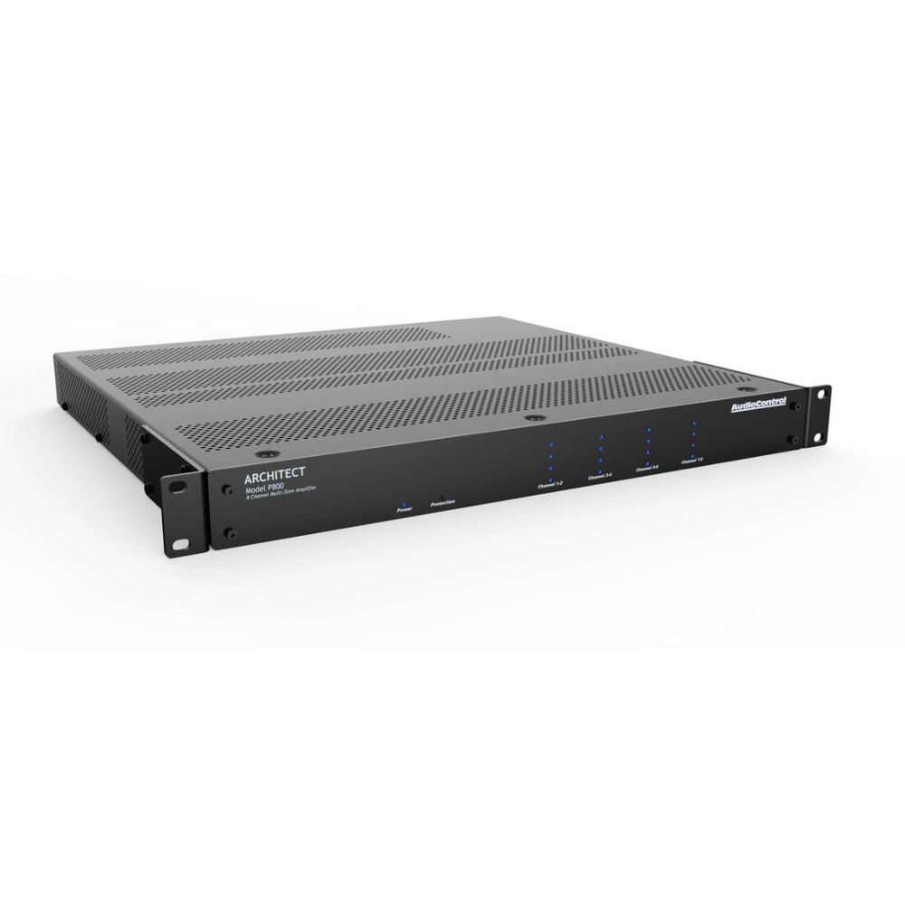 AudioControl Architect Model P800 Amplifier best home sound system,rca projector