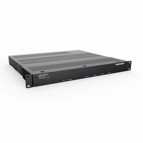 AudioControl Architect Model P800 Amplifier good surround sound system,bose surround sound system