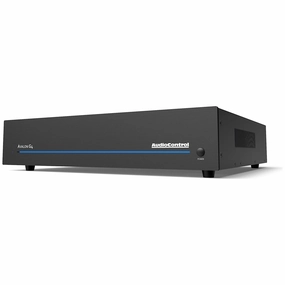 AudioControl Avalon G4 Amplifier (Black) best home sound system,rca projector