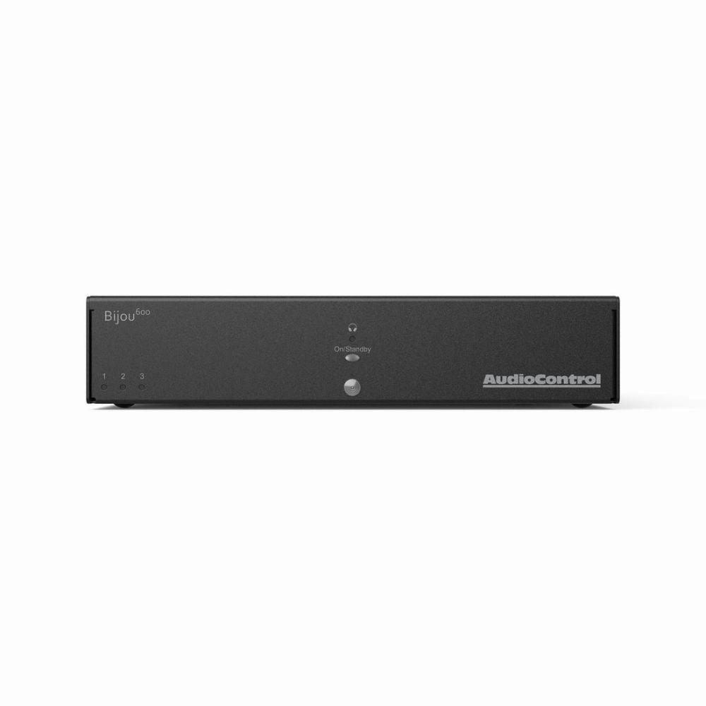 AudioControl Bijou 600 Amplifier