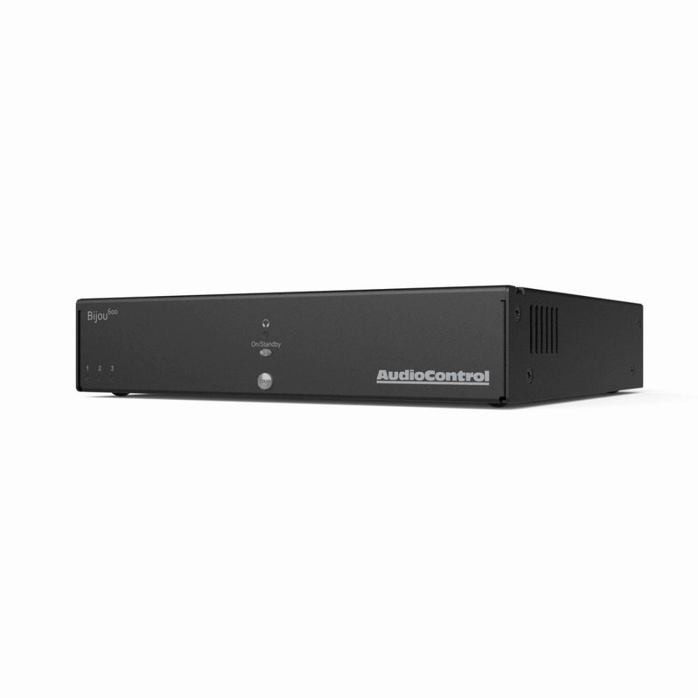 AudioControl Bijou 600 Amplifier good surround sound system,bose surround sound system