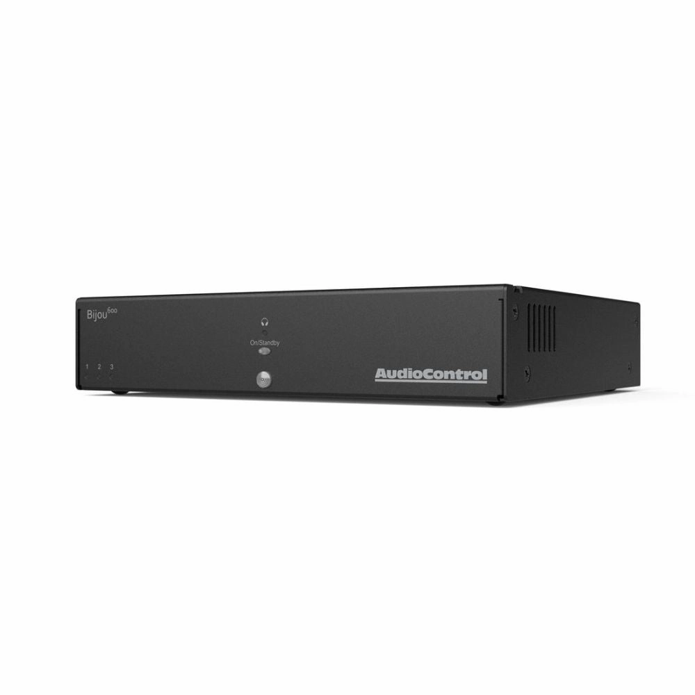 AudioControl Bijou 600 Amplifier best home sound system,rca projector