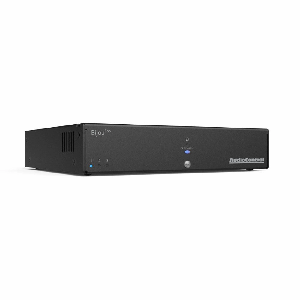 AudioControl Bijou 600 Amplifier