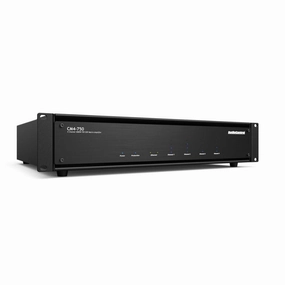 AudioControl MODEL CM4-750D Amplifier best home sound system,rca projector