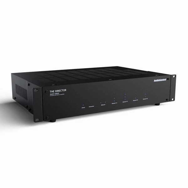 AudioControl Model M4840 Amplifier good surround sound system,bose surround sound system