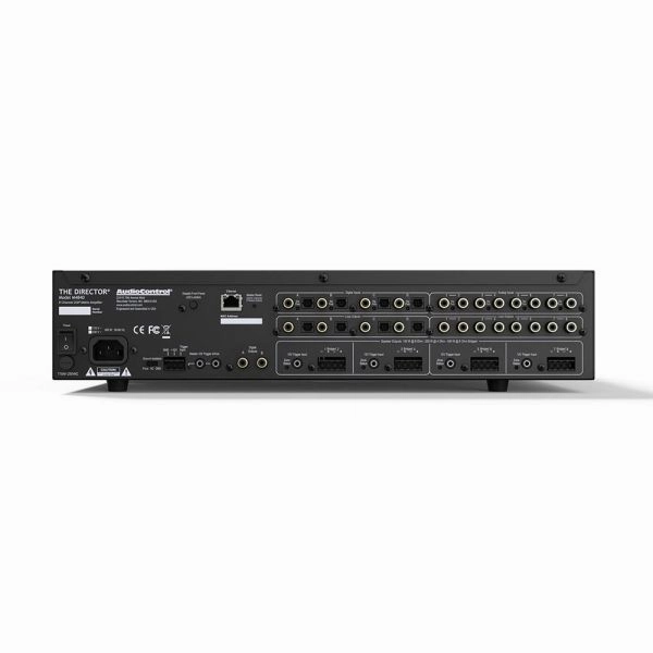 AudioControl Model M4840 Amplifier