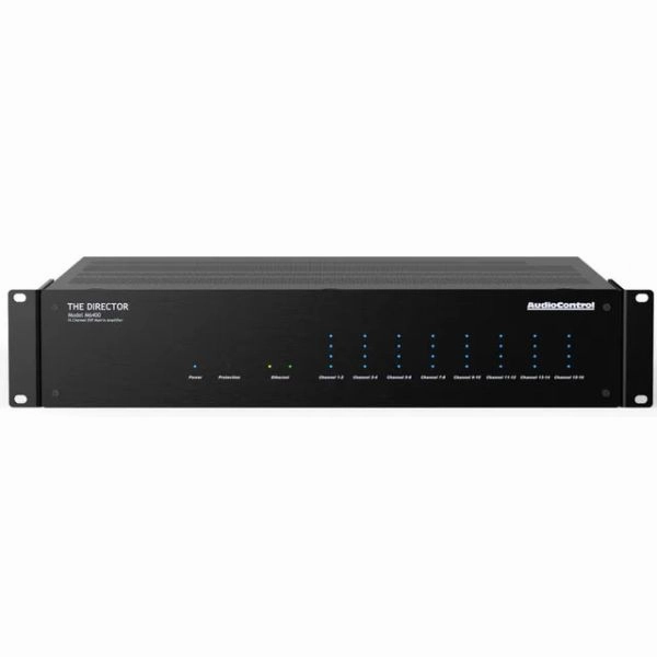 AudioControl Model M6400 Amplifier good surround sound system,bose surround sound system